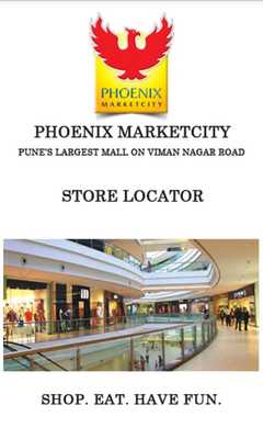Emulate Android APK Phoenix Store Locator