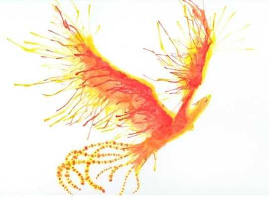 Emulate Android APK Phoenix Tattoo Design Emulate Android APK Phoenix Tattoo Design