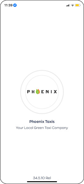 Run android online APK PHOENIX TAXIS from MyAndroid or emulate PHOENIX TAXIS using MyAndroid