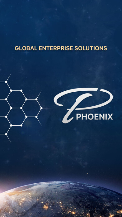 Emulate iPhone app Phoenix Time & Expense using MyAndroid