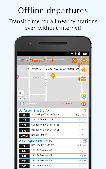 Run android online APK Phoenix Valley Metro timetable from MyAndroid or emulate Phoenix Valley Metro timetable using MyAndroid Run android online APK Phoenix Valley Metro timetable from MyAndroid or emulate Phoenix Valley Metro timetable using MyAndroid