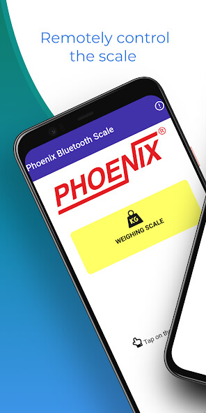 Run android online APK Phoenix Weighing Scale from MyAndroid or emulate Phoenix Weighing Scale using MyAndroid