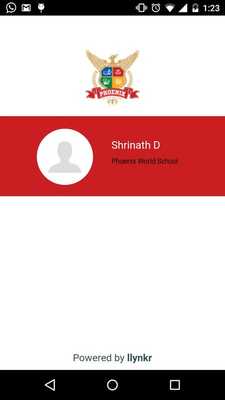 Emulate Android APK Phoenix World School Emulate Android APK Phoenix World School