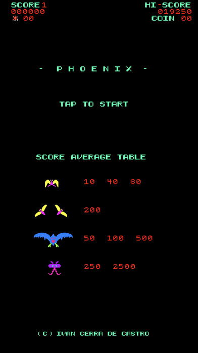 Emulate iPhone app Phoenixx using MyAndroid Emulate iPhone app Phoenixx using MyAndroid