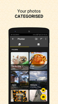 Emulate Android APK Pholder Emulate Android APK Pholder