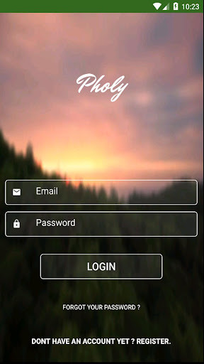 Run android online APK Pholy from MyAndroid or emulate Pholy using MyAndroid Run android online APK Pholy from MyAndroid or emulate Pholy using MyAndroid