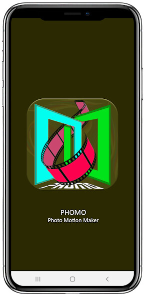 Run android online APK Phomo Photo Motion Maker from MyAndroid or emulate Phomo Photo Motion Maker using MyAndroid