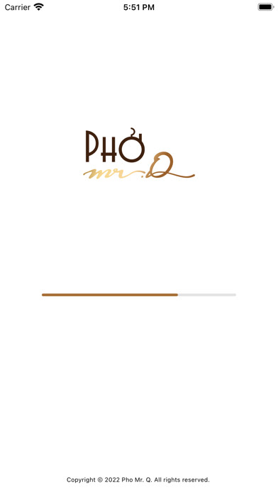 Emulate iPhone app Pho Mr. Q using MyAndroid