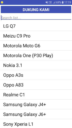 Run android online APK PHONE 2018 ENTRY LEVEL from MyAndroid or emulate PHONE 2018 ENTRY LEVEL using MyAndroid Run android online APK PHONE 2018 ENTRY LEVEL from MyAndroid or emulate PHONE 2018 ENTRY LEVEL using MyAndroid