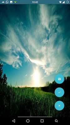 Emulate Android APK Phone 7 OS10 Wallpapers