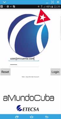 Emulate Android APK Phone aMundoCuba Emulate Android APK Phone aMundoCuba