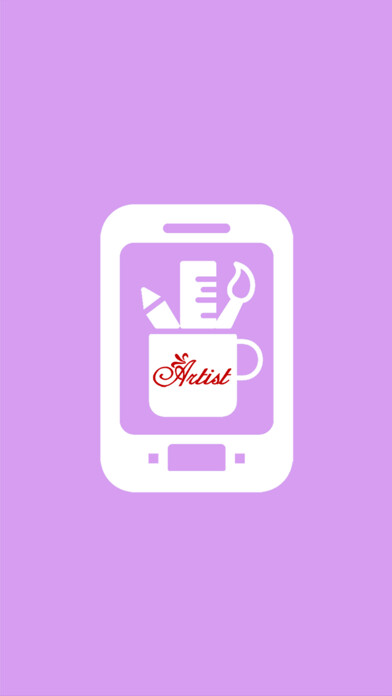 Emulate iPhone app PhoneArtist using MyAndroid