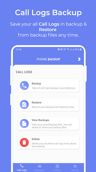 Emulate Android APK Phone Backup Emulate Android APK Phone Backup