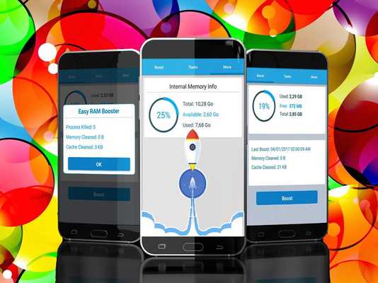 Emulate Android APK Phone Boost Cleaner 2017 Emulate Android APK Phone Boost Cleaner 2017