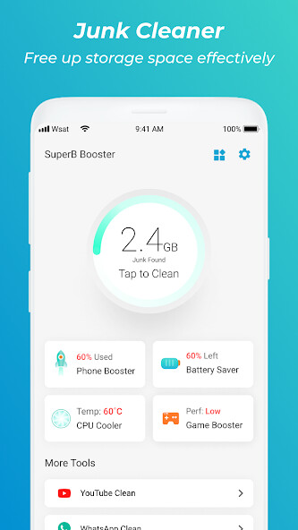 Run android online APK Phone booster - junk cleaner from MyAndroid or emulate Phone booster - junk cleaner using MyAndroid Run android online APK Phone booster - junk cleaner from MyAndroid or emulate Phone booster - junk cleaner using MyAndroid