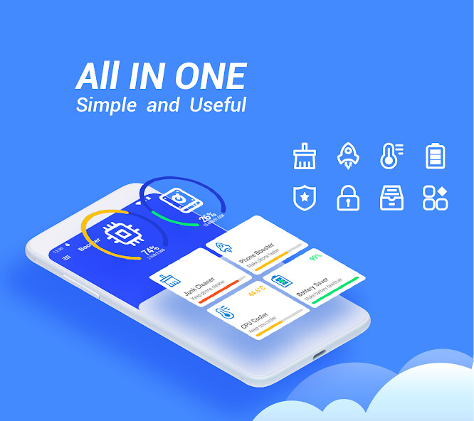 Run android online APK Phone Booster - Phone Cleaner from MyAndroid or emulate Phone Booster - Phone Cleaner using MyAndroid Run android online APK Phone Booster - Phone Cleaner from MyAndroid or emulate Phone Booster - Phone Cleaner using MyAndroid