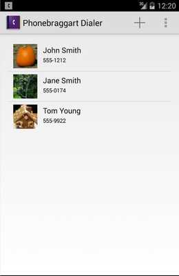 Emulate Android APK Phonebraggart Dialer Free Emulate Android APK Phonebraggart Dialer Free