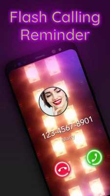 Emulate Android APK Phone Caller Screen
