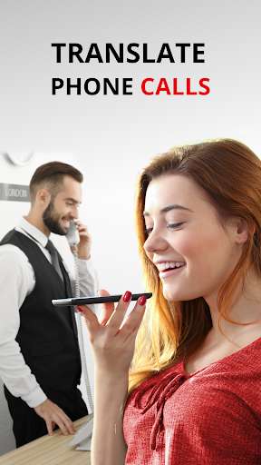 Run android online APK Phone Call Translator - Realtime Voice Translation from MyAndroid or emulate Phone Call Translator - Realtime Voice Translation using MyAndroid