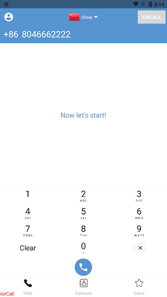 Run android online APK Phone Call WiFi Calling App from MyAndroid or emulate Phone Call WiFi Calling App using MyAndroid Run android online APK Phone Call WiFi Calling App from MyAndroid or emulate Phone Call WiFi Calling App using MyAndroid