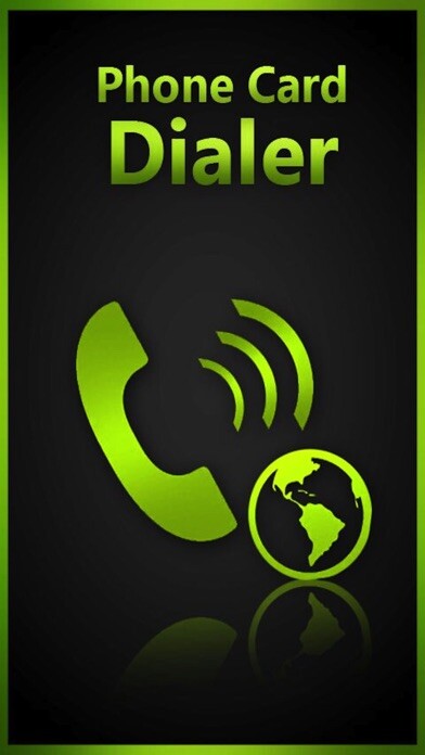 Emulate iPhone app Phone Card - Dialer using MyAndroid Emulate iPhone app Phone Card - Dialer using MyAndroid