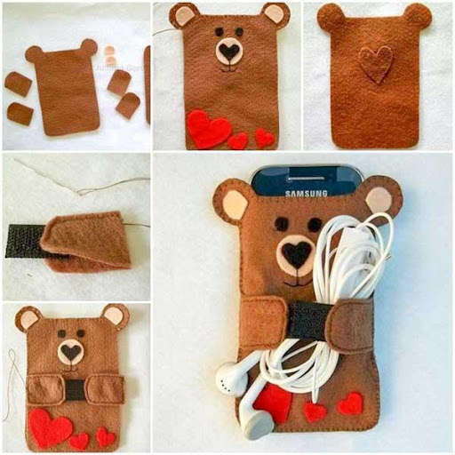 Run android online APK Phone Case Craft Tutorial from MyAndroid or emulate Phone Case Craft Tutorial using MyAndroid