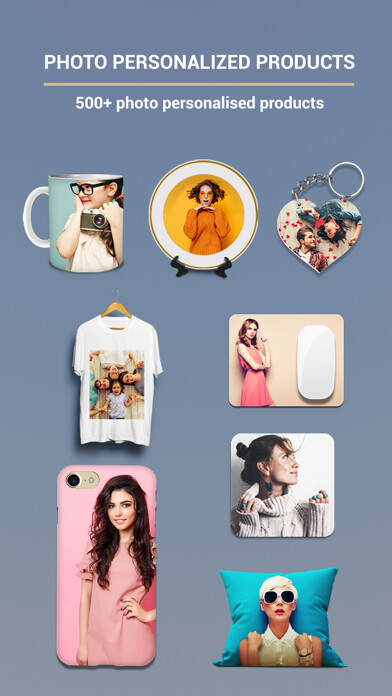 Emulate iPhone app Phone Case Maker - DailyOrders using MyAndroid Emulate iPhone app Phone Case Maker - DailyOrders using MyAndroid