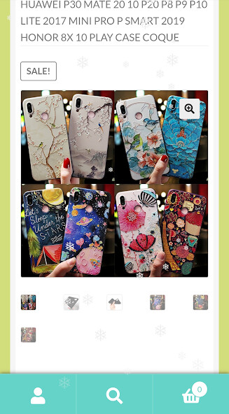 Run android online APK Phone Case Shop from MyAndroid or emulate Phone Case Shop using MyAndroid