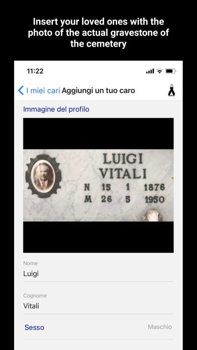 Emulate iPhone app Phonecemetery.com using MyAndroid Emulate iPhone app Phonecemetery.com using MyAndroid