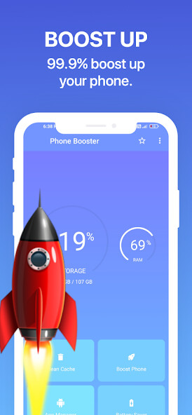 Run android online APK Phone Cleaner Battery Booster from MyAndroid or emulate Phone Cleaner Battery Booster using MyAndroid Run android online APK Phone Cleaner Battery Booster from MyAndroid or emulate Phone Cleaner Battery Booster using MyAndroid