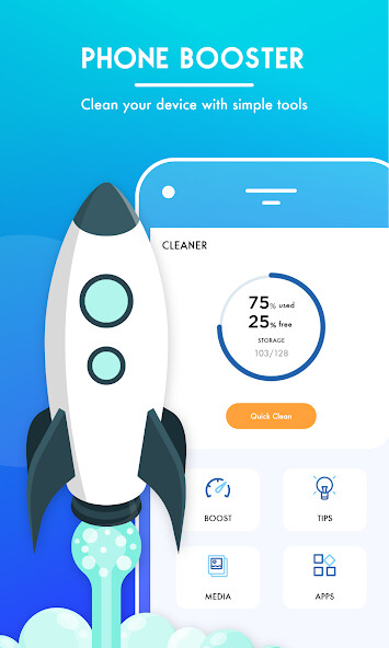 Run android online APK Phone Cleaner, Boost Cleaner from MyAndroid or emulate Phone Cleaner, Boost Cleaner using MyAndroid Run android online APK Phone Cleaner, Boost Cleaner from MyAndroid or emulate Phone Cleaner, Boost Cleaner using MyAndroid