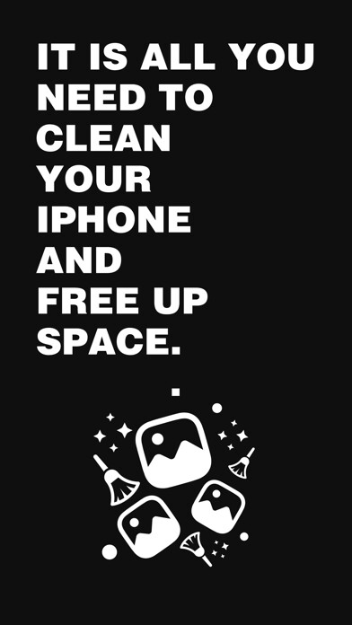Emulate iPhone app Phone Cleaner - Delete Photos using MyAndroid Emulate iPhone app Phone Cleaner - Delete Photos using MyAndroid