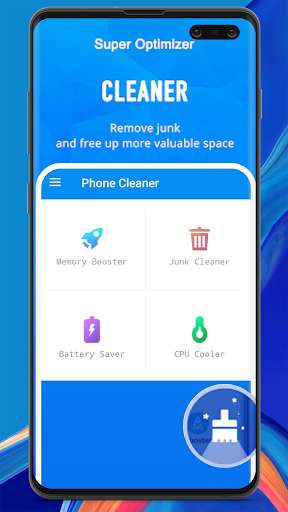 Run android online APK Phone Cleaner - Memory Booster from MyAndroid or emulate Phone Cleaner - Memory Booster using MyAndroid Run android online APK Phone Cleaner - Memory Booster from MyAndroid or emulate Phone Cleaner - Memory Booster using MyAndroid