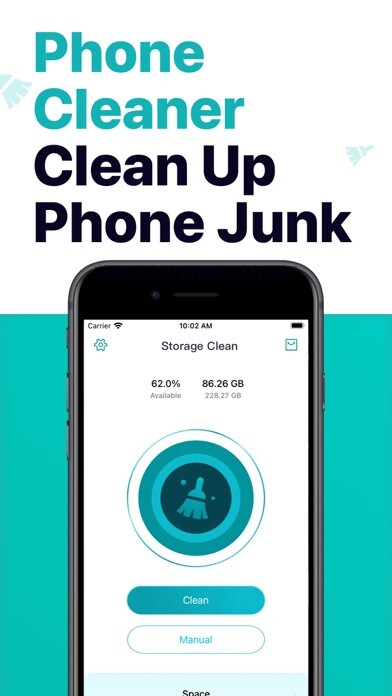 Run android online APK Phone Cleaner Pro from MyAndroid or emulate Phone Cleaner Pro using MyAndroid