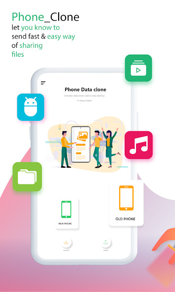 Run android online APK Phone Clone, My Phone Clone, D from MyAndroid or emulate Phone Clone, My Phone Clone, D using MyAndroid Run android online APK Phone Clone, My Phone Clone, D from MyAndroid or emulate Phone Clone, My Phone Clone, D using MyAndroid