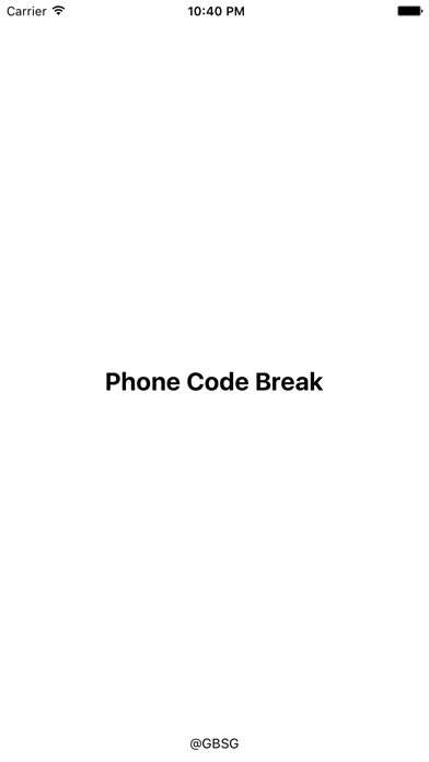 Emulate iPhone app Phone Code Break using MyAndroid Emulate iPhone app Phone Code Break using MyAndroid