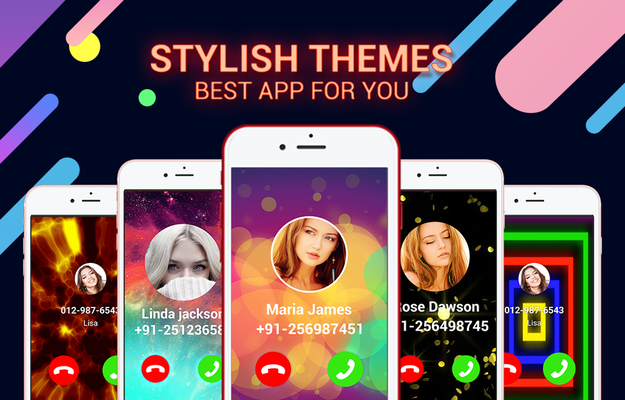 Emulate Android APK Phone Color Screen: Caller Screen Flash Themes (Unreleased) Emulate Android APK Phone Color Screen: Caller Screen Flash Themes (Unreleased)