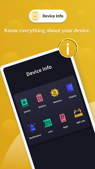 Run android online APK Phone Configuration Checker from MyAndroid or emulate Phone Configuration Checker using MyAndroid
