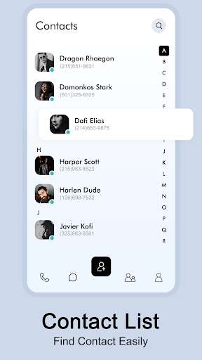 Run android online APK Phone Contacts from MyAndroid or emulate Phone Contacts using MyAndroid Run android online APK Phone Contacts from MyAndroid or emulate Phone Contacts using MyAndroid