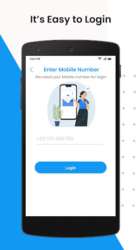Run android online APK Phone Contacts Sharing Manager from MyAndroid or emulate Phone Contacts Sharing Manager using MyAndroid