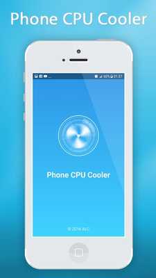 Emulate Android APK Phone CPU Cooler Emulate Android APK Phone CPU Cooler