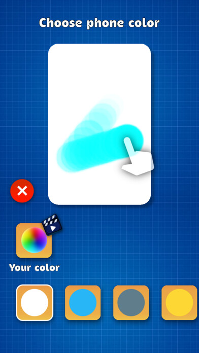 Emulate iPhone app Phone Creator using MyAndroid Emulate iPhone app Phone Creator using MyAndroid