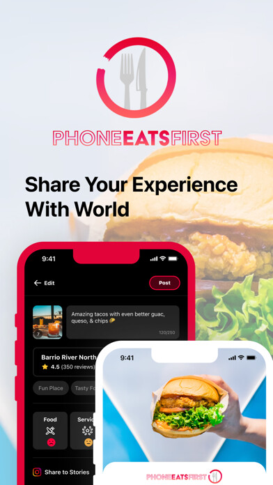 Emulate iPhone app Phone Eats First using MyAndroid Emulate iPhone app Phone Eats First using MyAndroid
