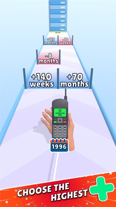Emulate iPhone app Phone Evolution using MyAndroid Emulate iPhone app Phone Evolution using MyAndroid