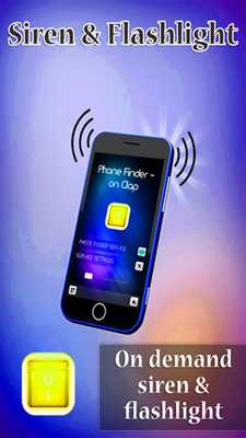 Emulate Android APK Phone Finder Whistle PRO