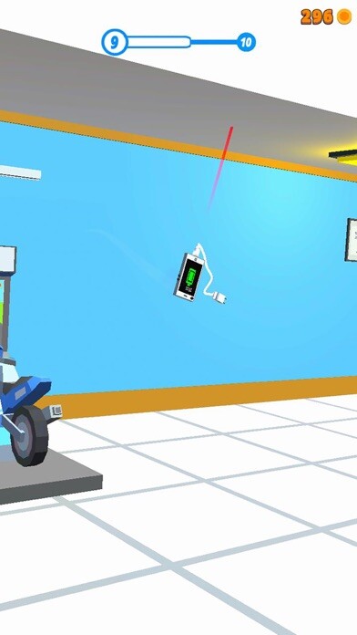 Emulate iPhone app phone flow using MyAndroid Emulate iPhone app phone flow using MyAndroid