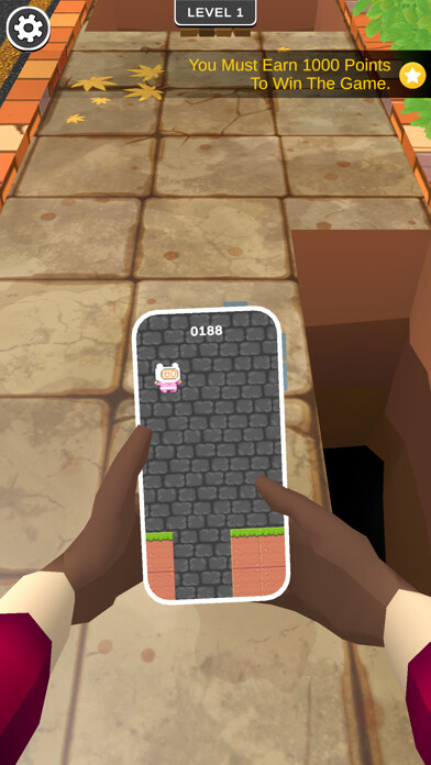 Emulate iPhone app Phone Focus using MyAndroid Emulate iPhone app Phone Focus using MyAndroid