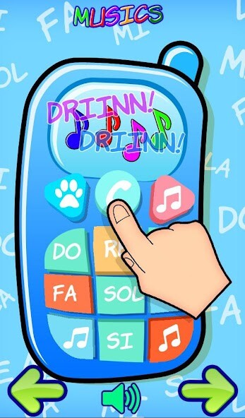 Run android online APK Phone For Baby from MyAndroid or emulate Phone For Baby using MyAndroid Run android online APK Phone For Baby from MyAndroid or emulate Phone For Baby using MyAndroid