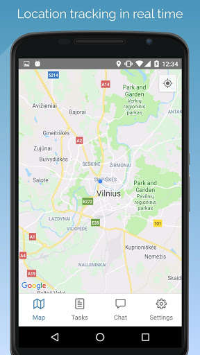 Emulate Android APK Phone GPS Tracker - Free Emulate Android APK Phone GPS Tracker - Free