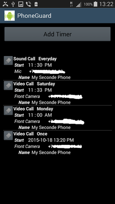 Emulate Android APK PhoneGuard free